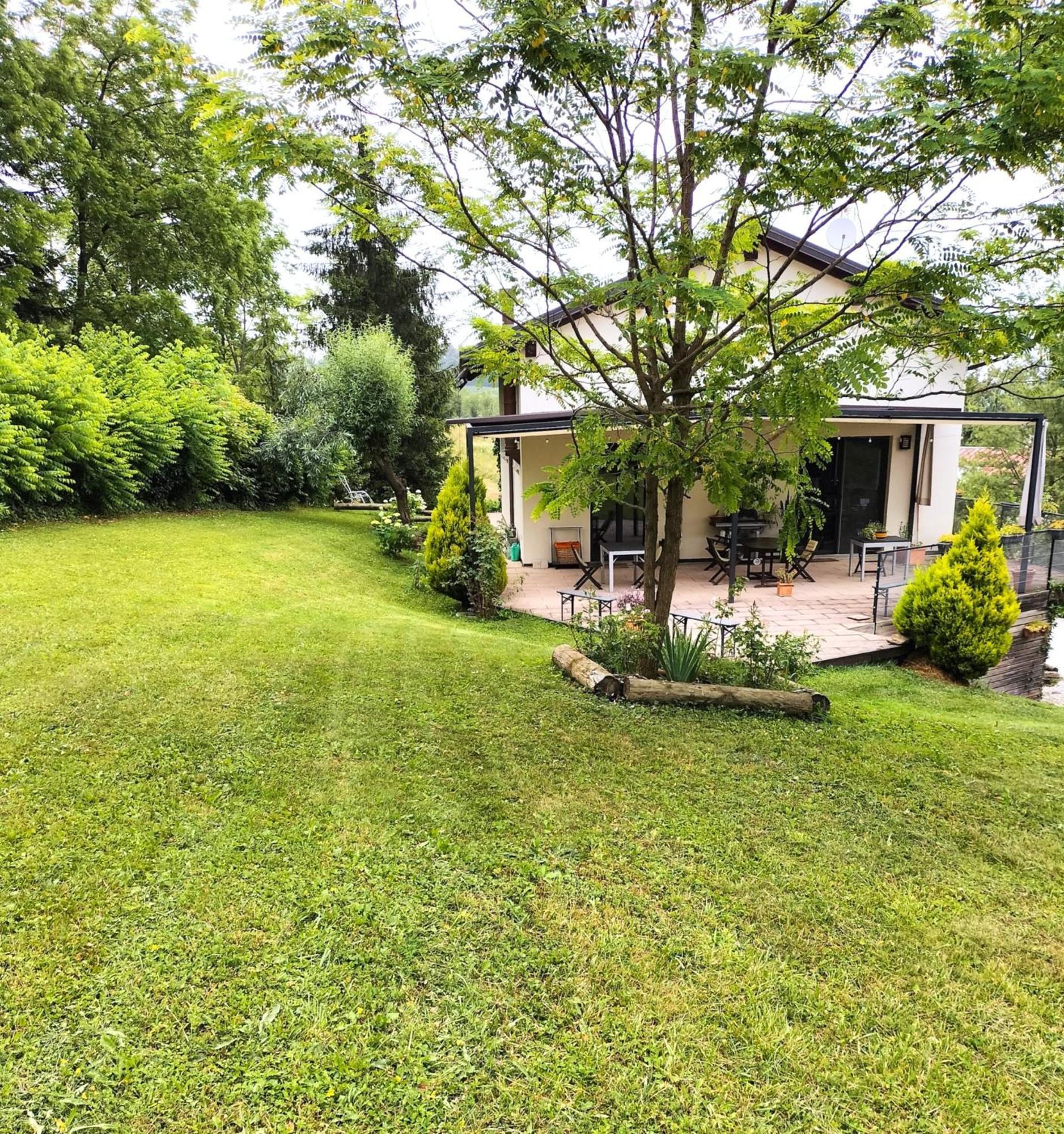 Ca'Luna Guest House Mondovì Eksteriør billede