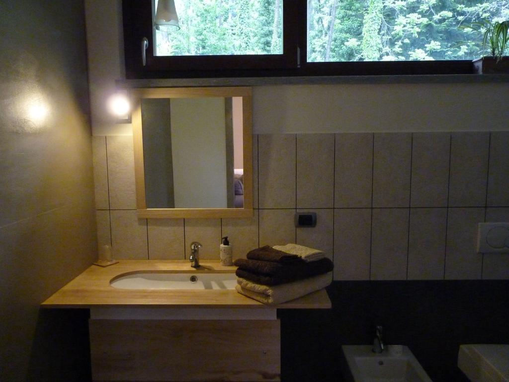 Ca'Luna Guest House Mondovì Eksteriør billede